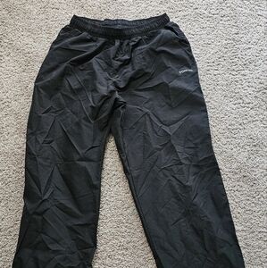 Trousers for sport men